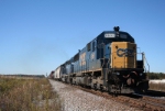 CSX 8651